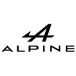Alpine logo