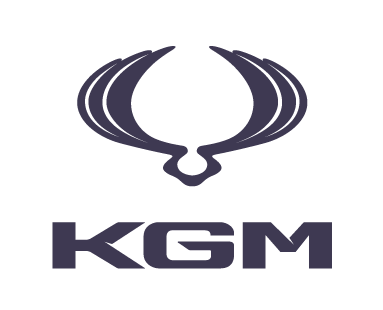 Kgm logo