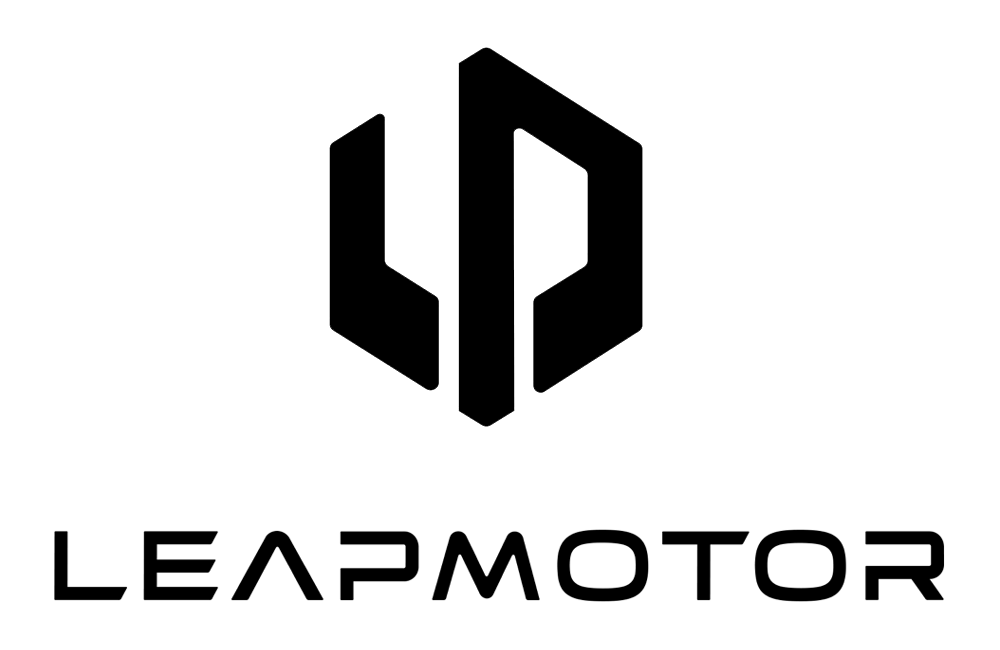 Leapmotor logo