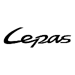 Lepas logo