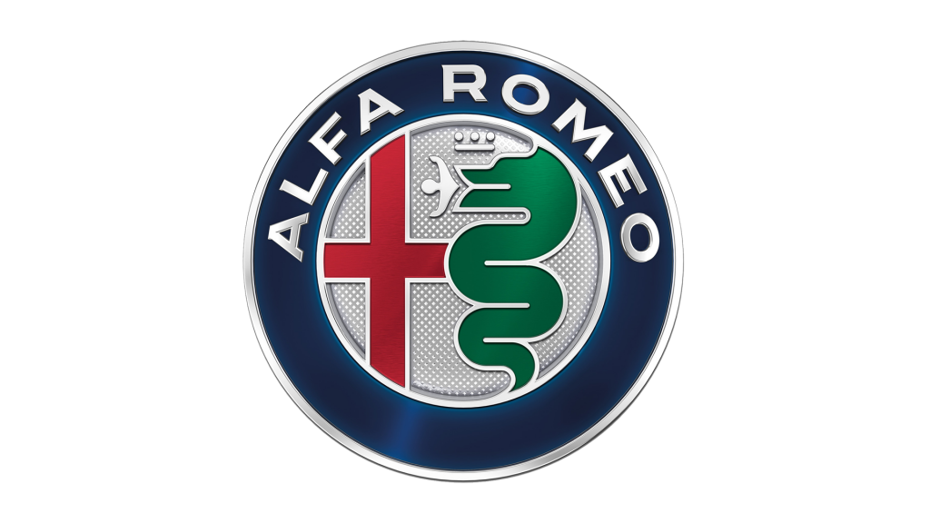 Alfa Romeo logo