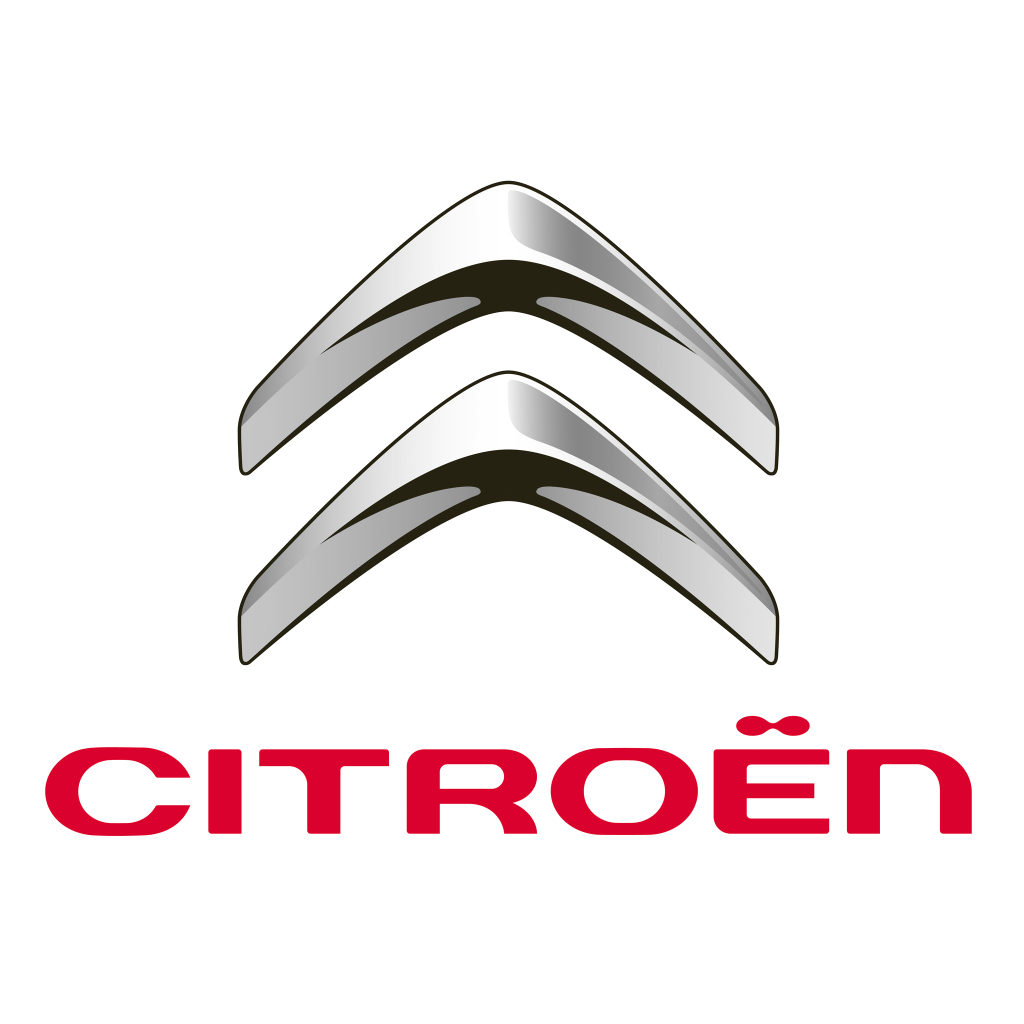 Citroen logo