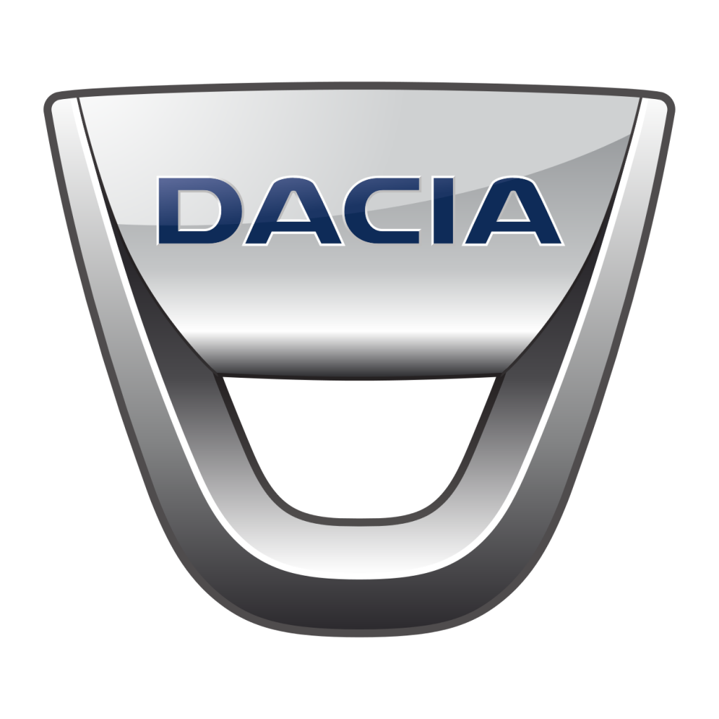 Dacia logo