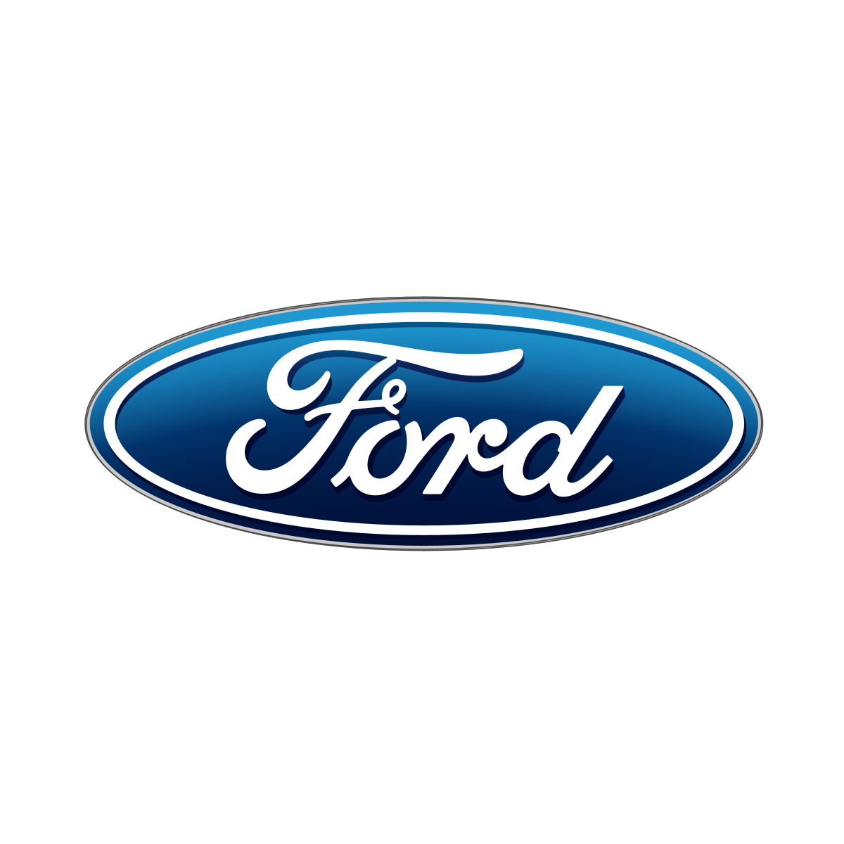 Ford logo