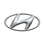 Hyundai logo