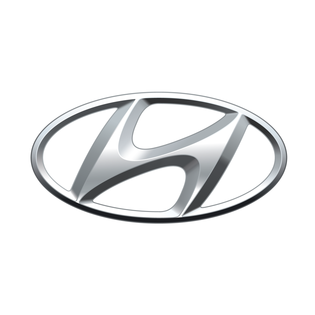 Hyundai logo
