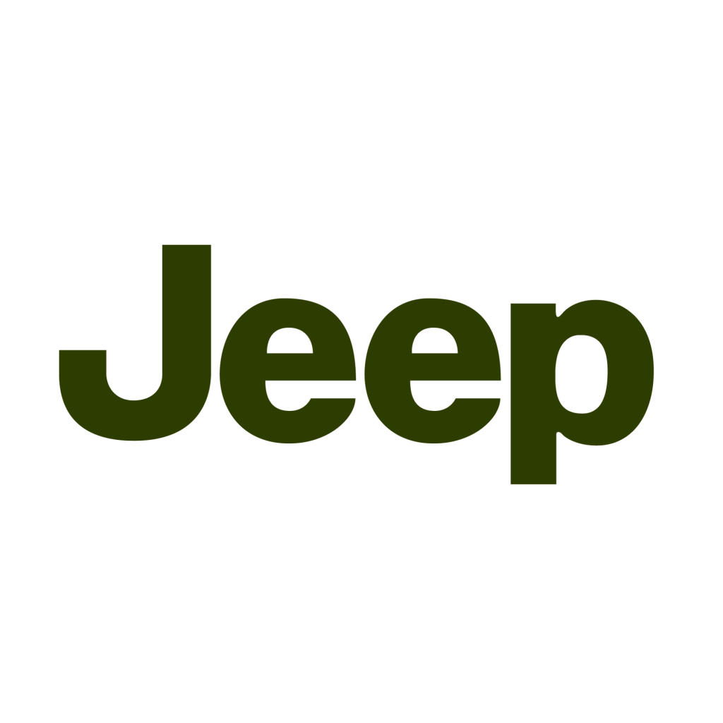 Jeep logo