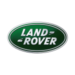 Land Rover logo