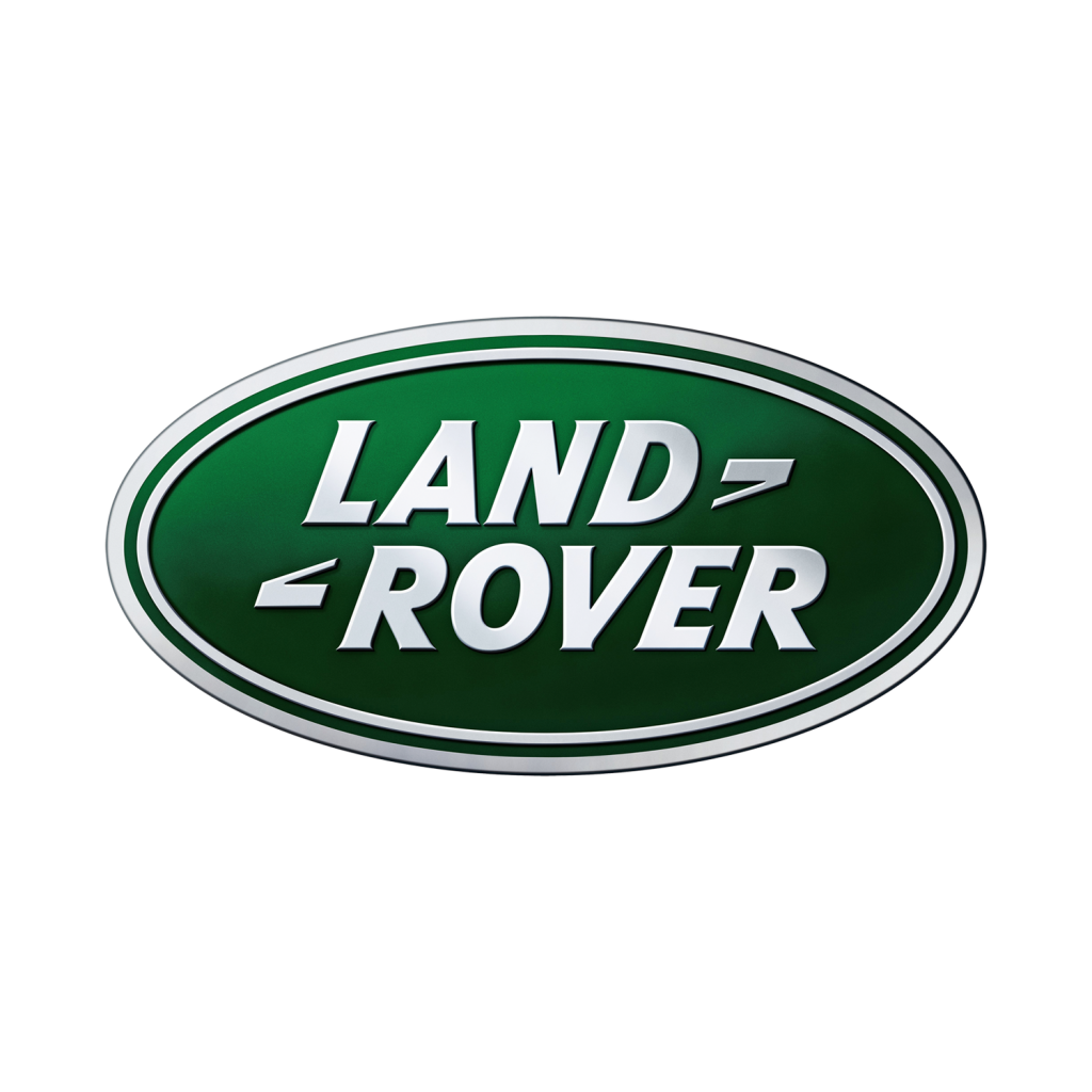 Land Rover logo