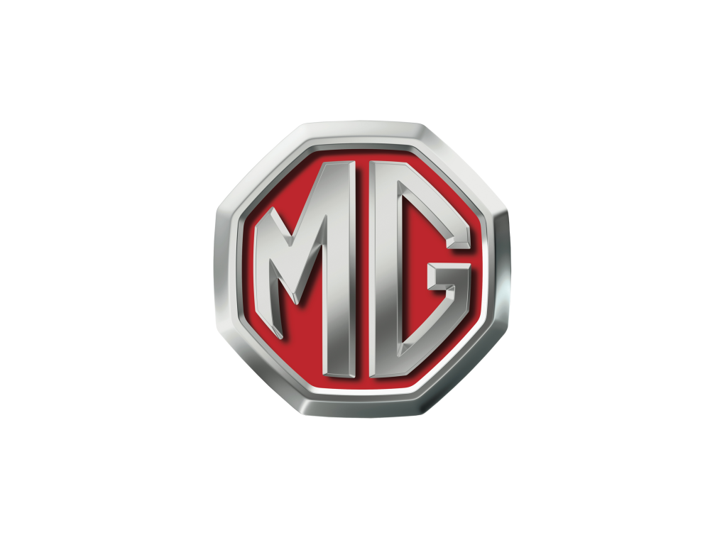 MG Motor UK logo