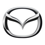 Mazda logo