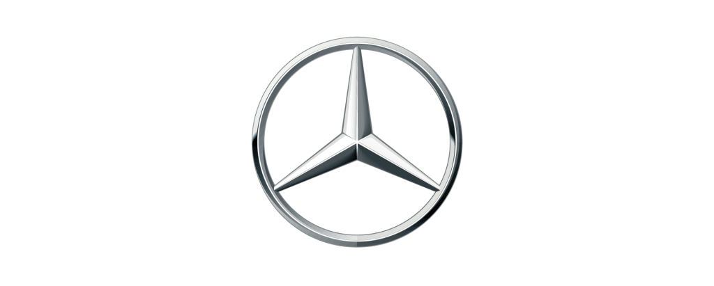 Mercedes logo