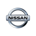 Nissan logo