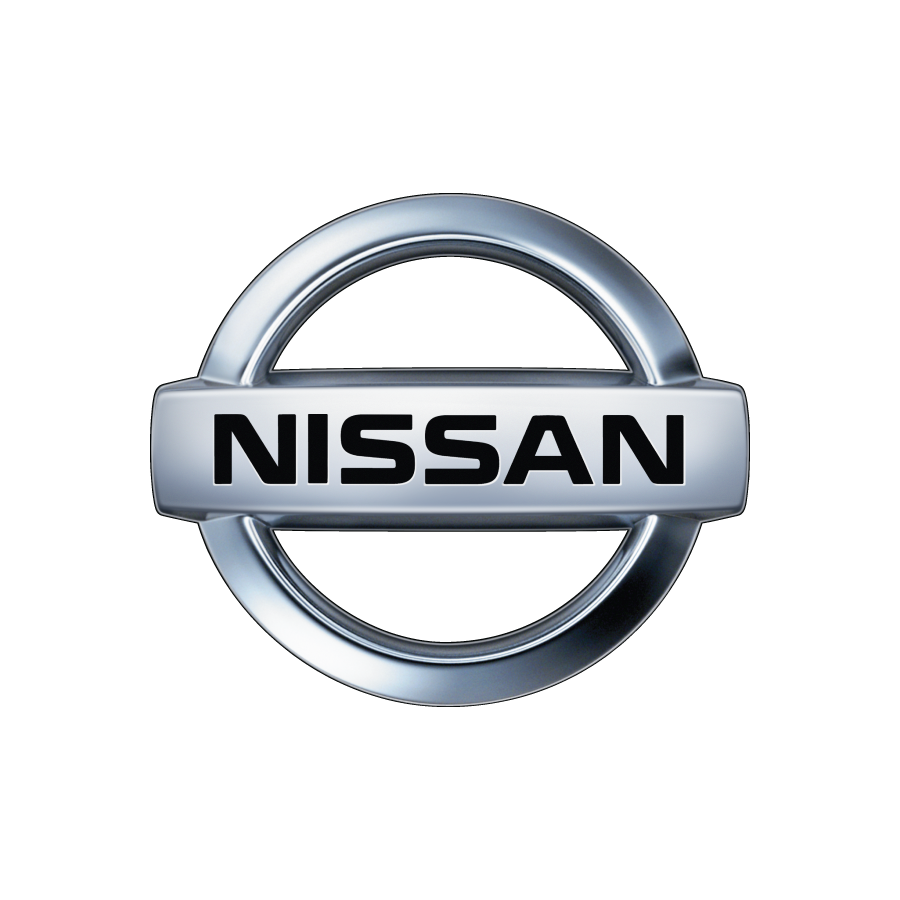 Nissan logo