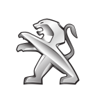 Peugeot logo