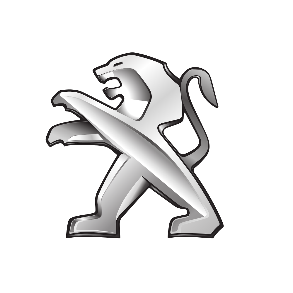 Peugeot logo
