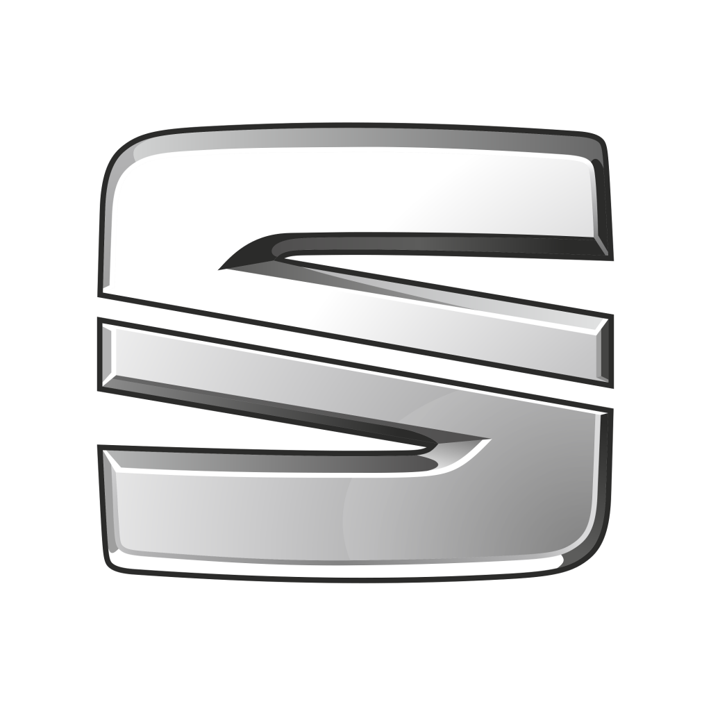 SEAT logo