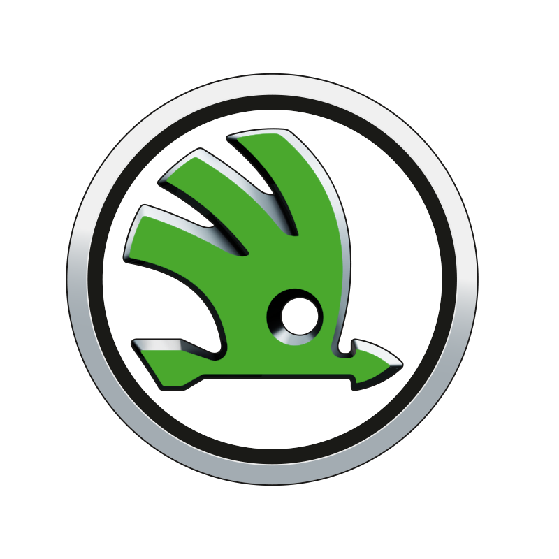 Skoda logo