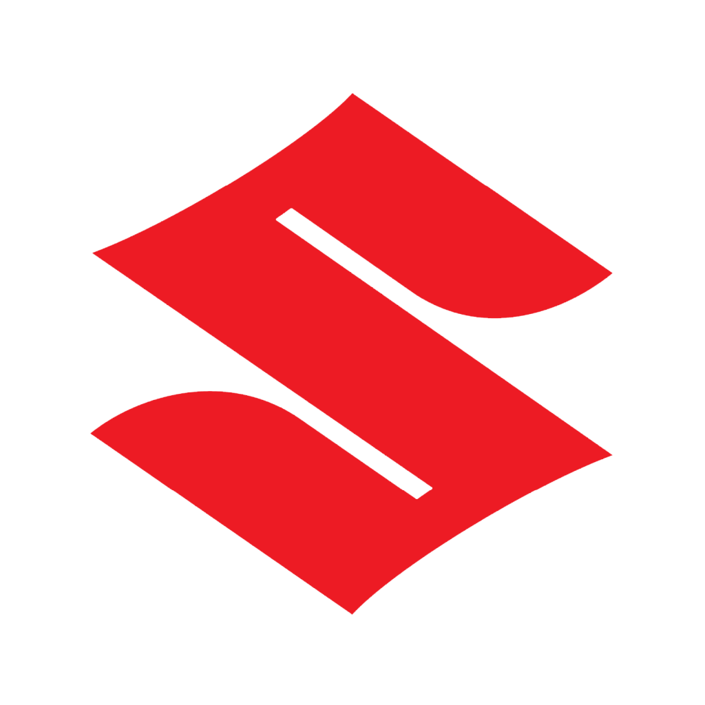 Suzuki logo