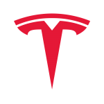 Tesla logo
