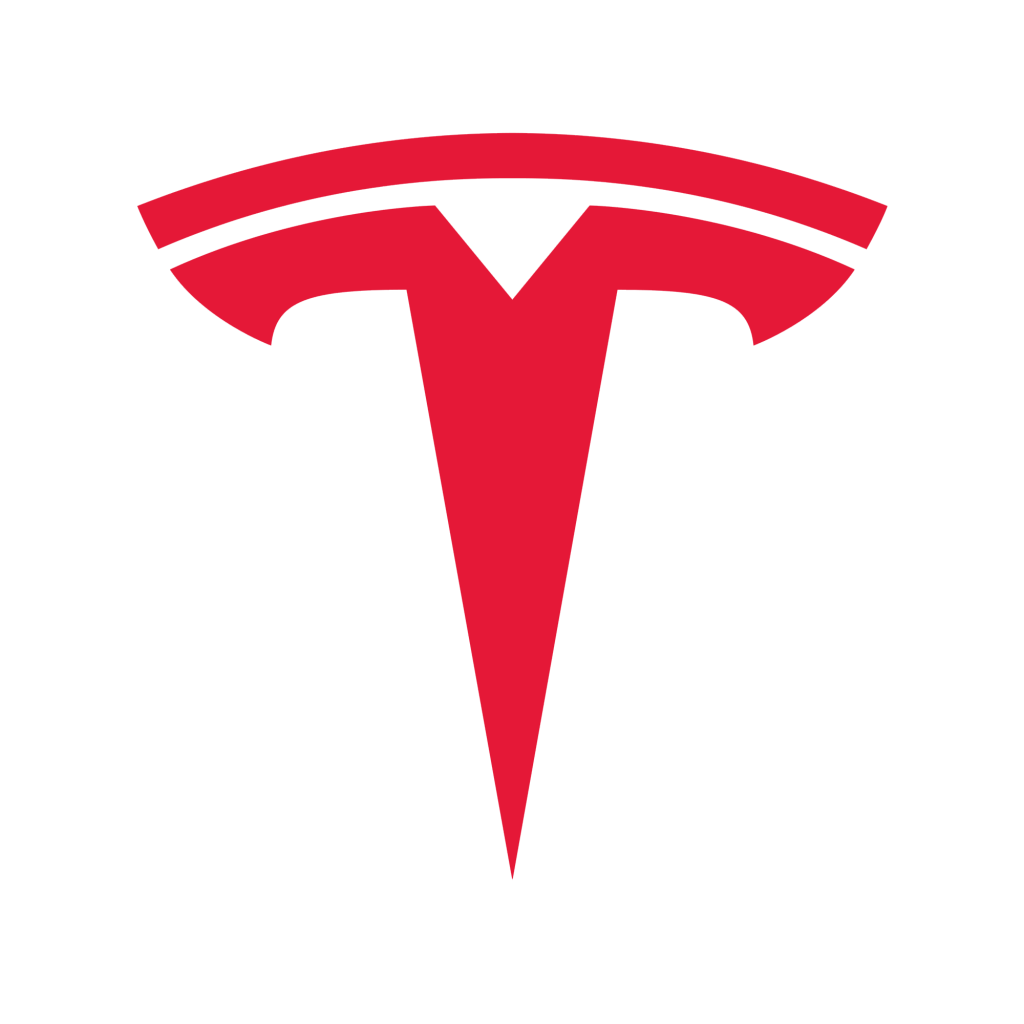 Tesla logo