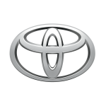 Toyota logo