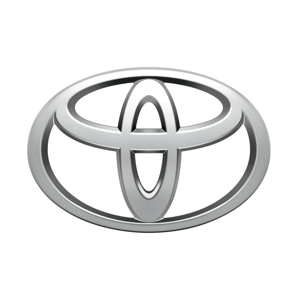 Toyota logo