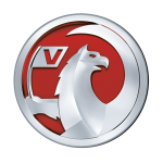 Vauxhall logo