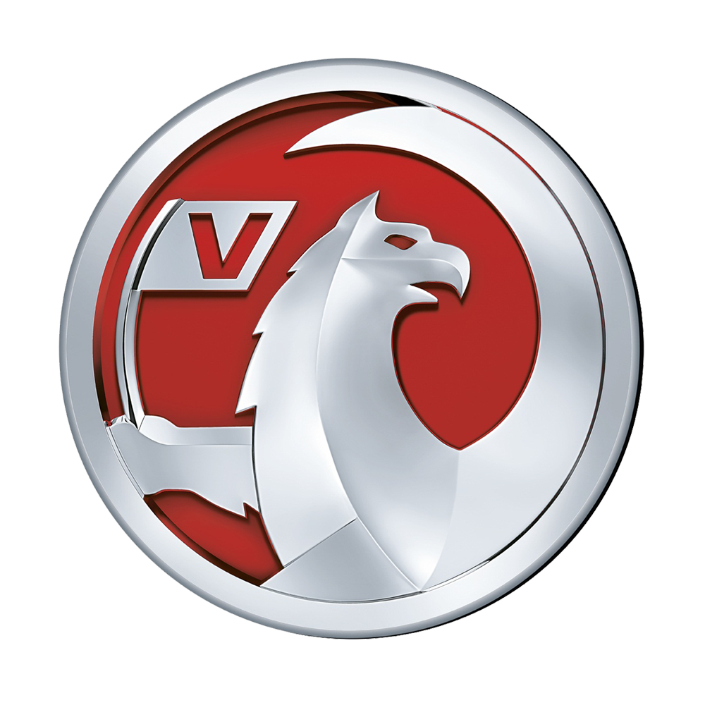 Vauxhall logo